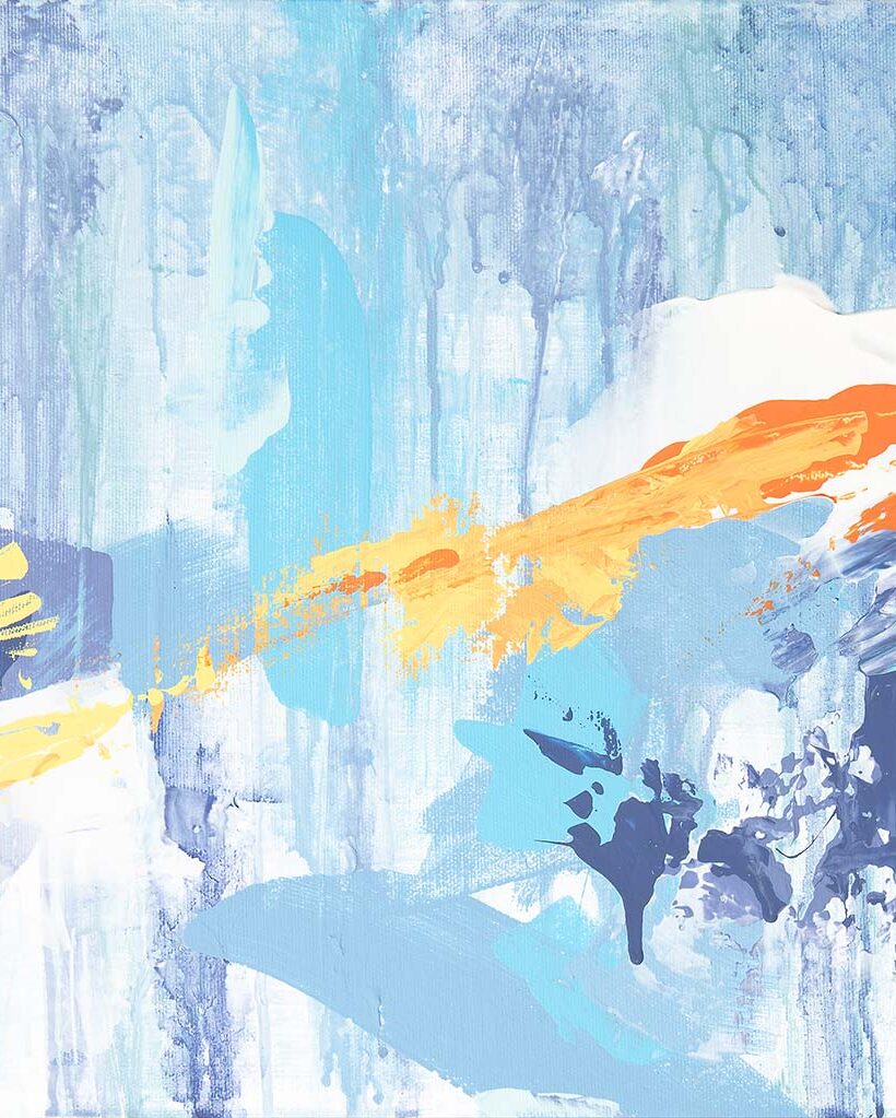 Catherine Bobesich and the Art of Living with Intention