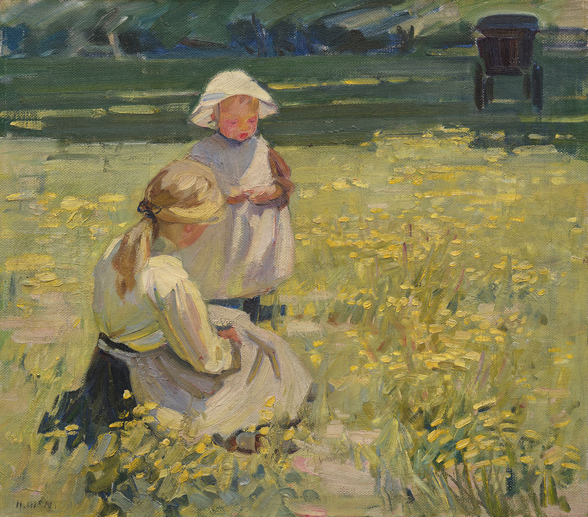 Buttercups