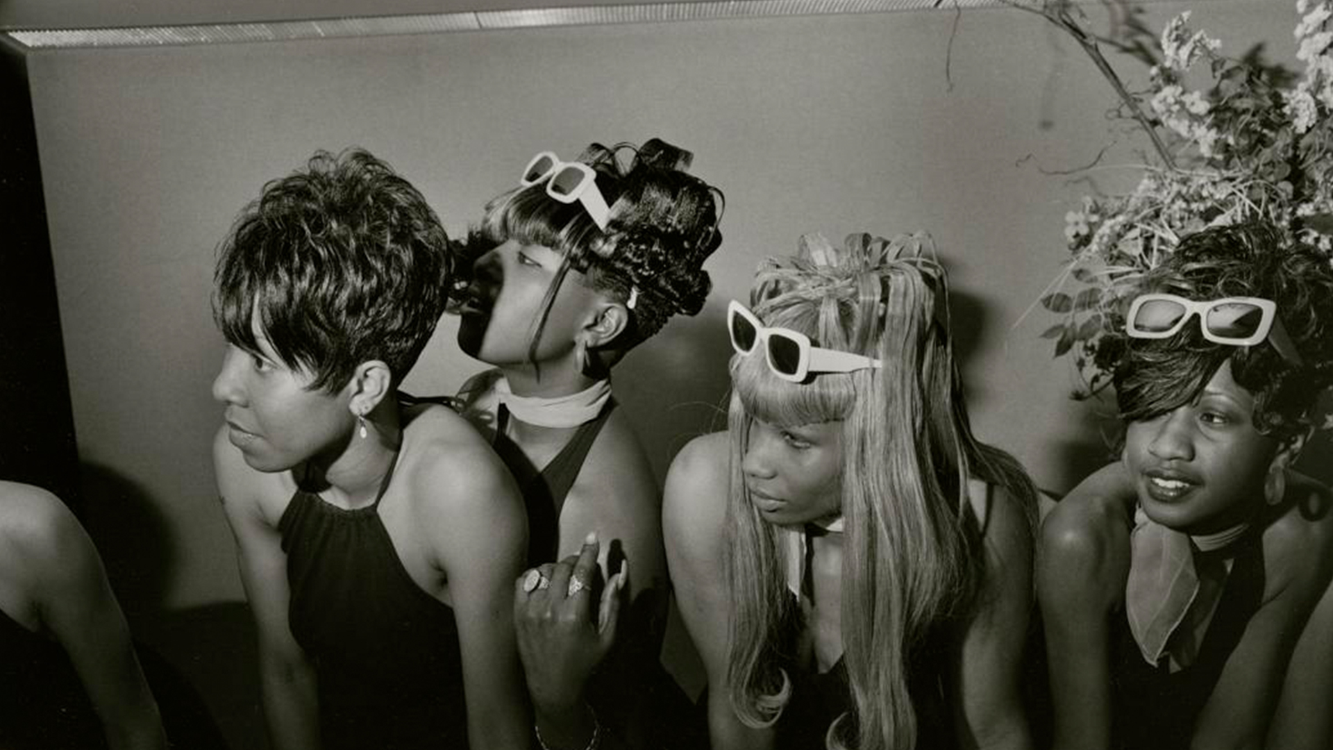 Larry Fink: Social Graces & Runway