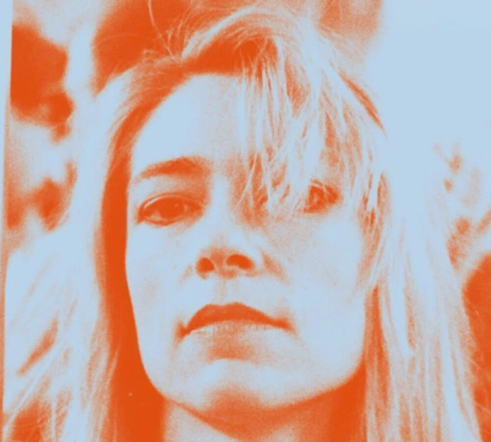 Girl in a Band: the Shape of a Life in Noise