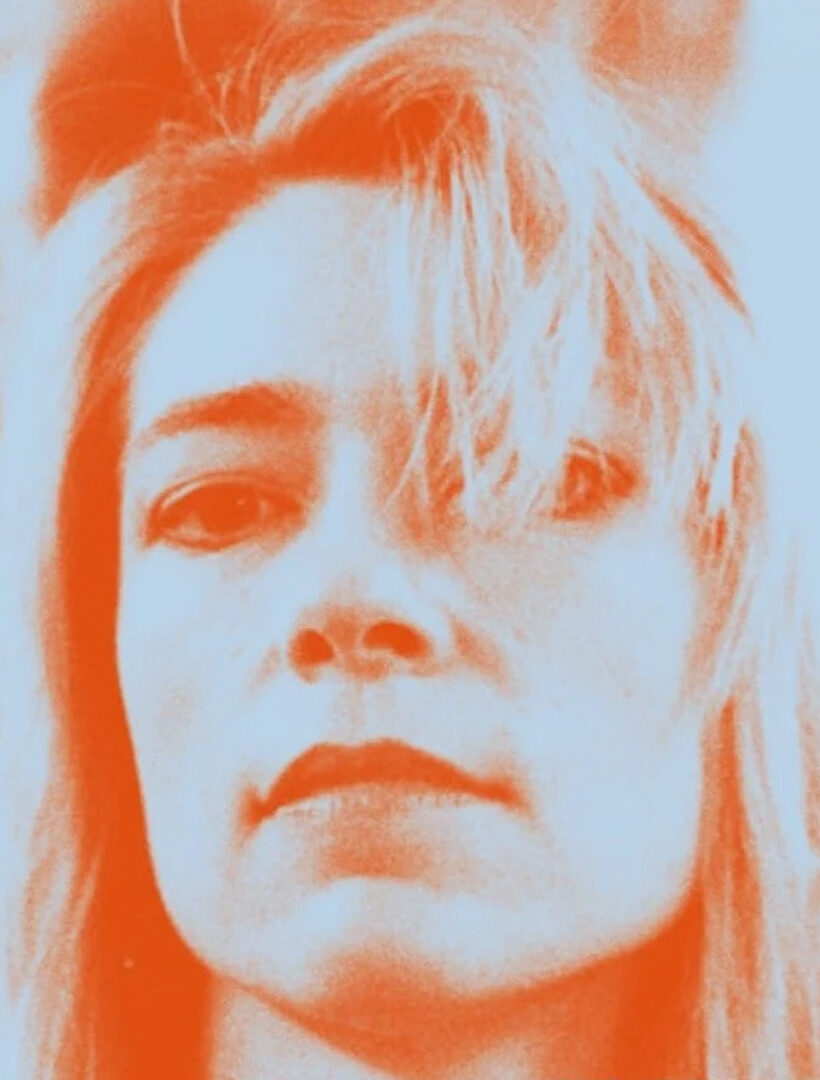 Girl in a Band: the Shape of a Life in Noise