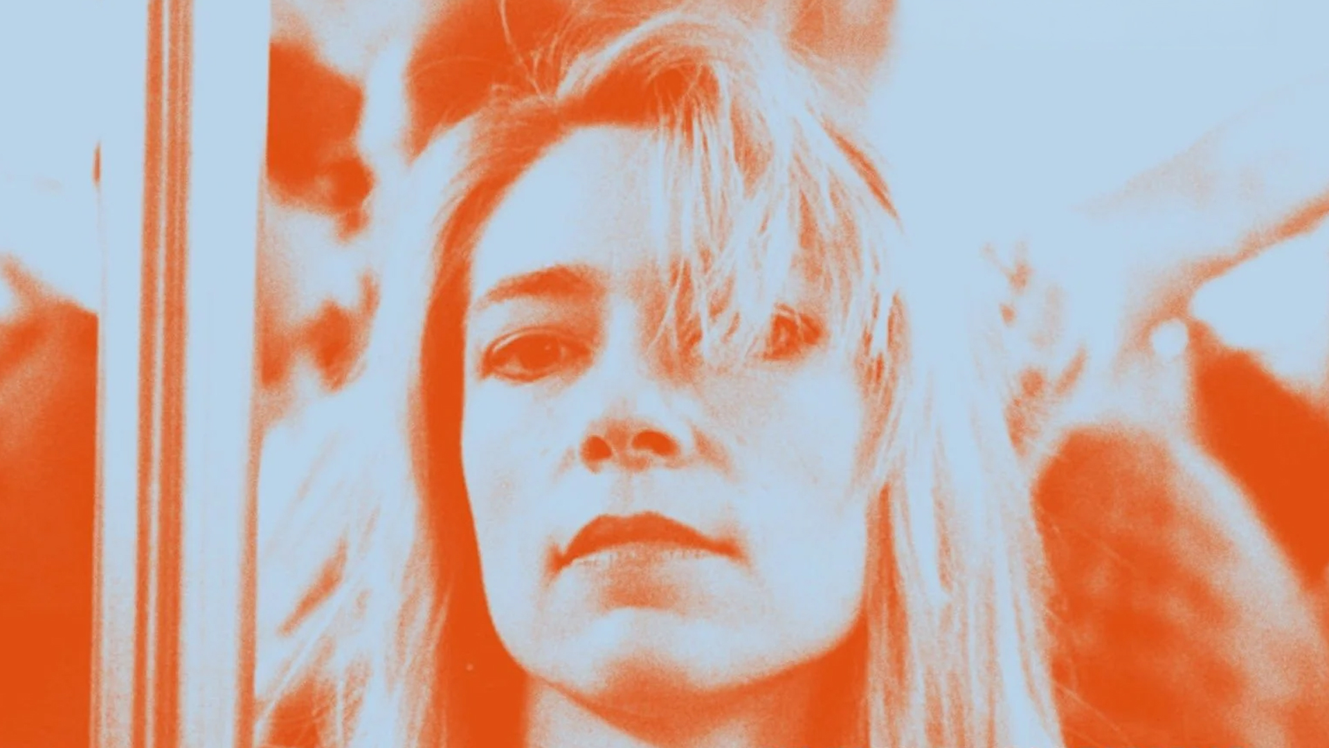 Girl in a Band: the Shape of a Life in Noise