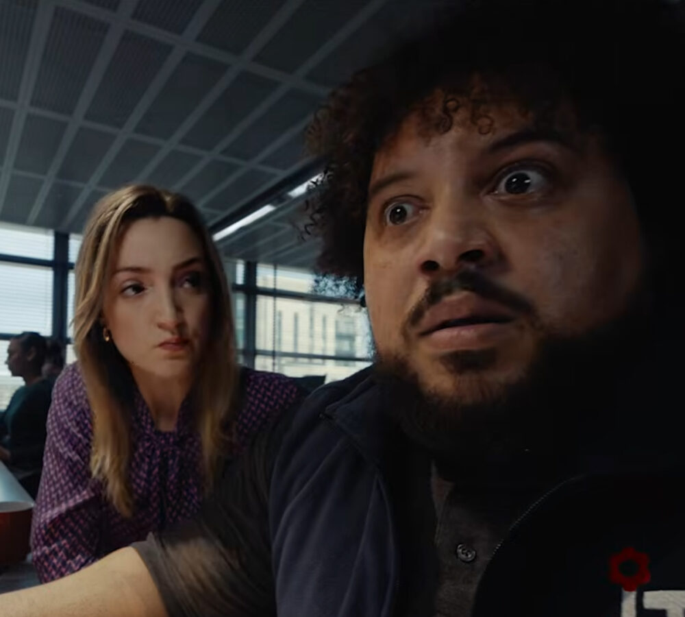 Hiscox Disastrous Campaign Turns Broken Ads Into Smart Marketing