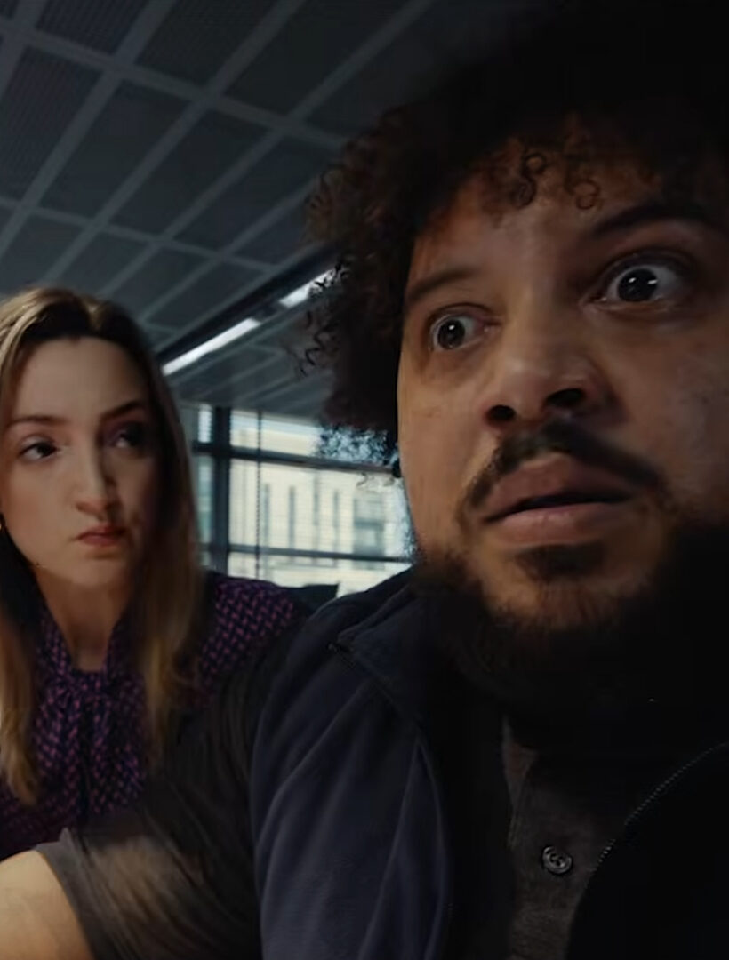 Hiscox Disastrous Campaign Turns Broken Ads Into Smart Marketing