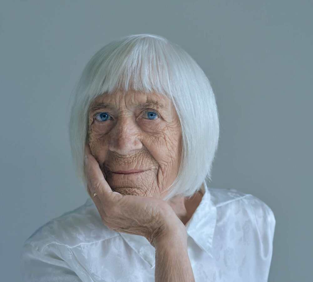 Kristina Varaksina and the Emotional Language of Portraiture