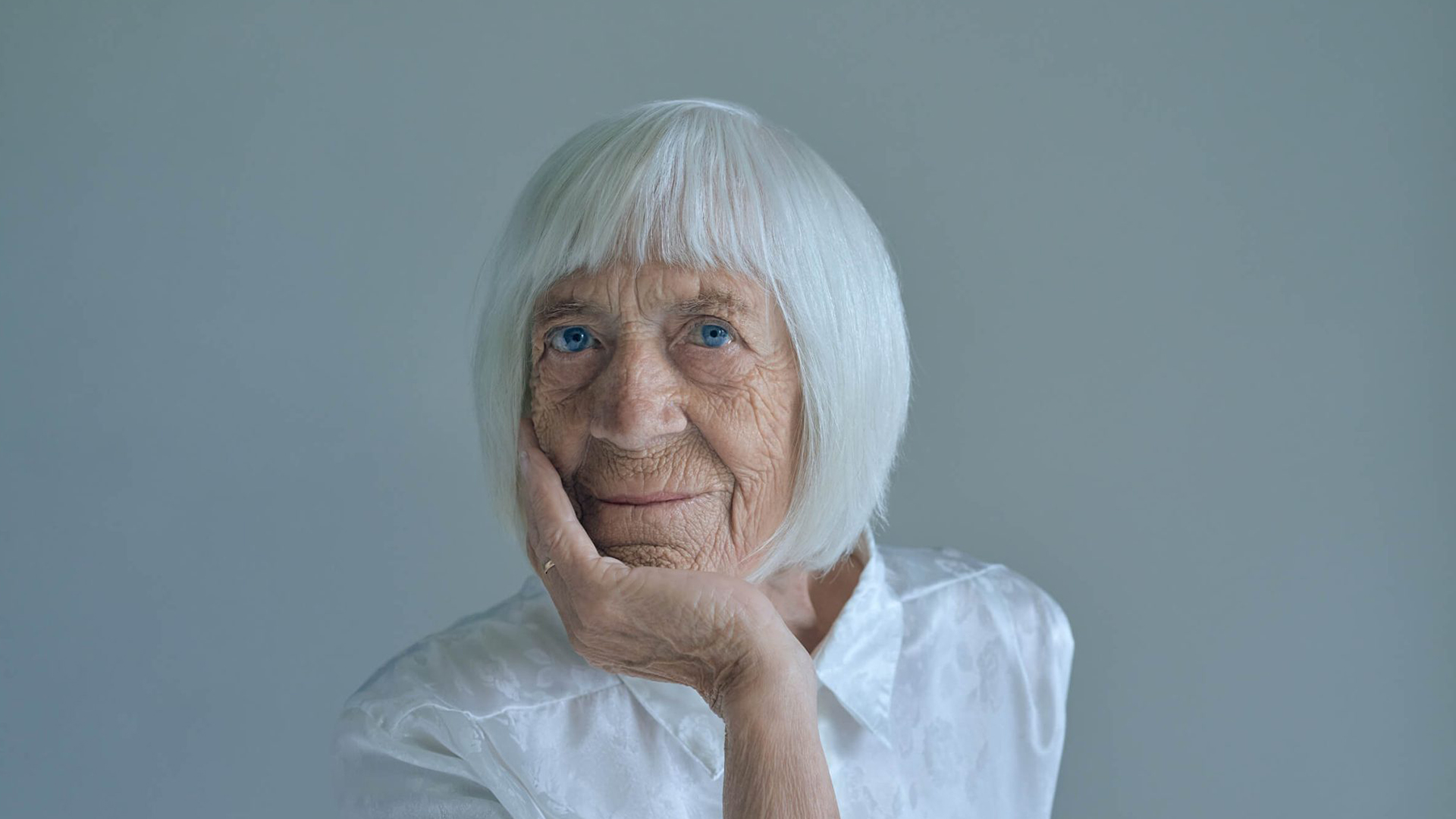 Kristina Varaksina and the Emotional Language of Portraiture