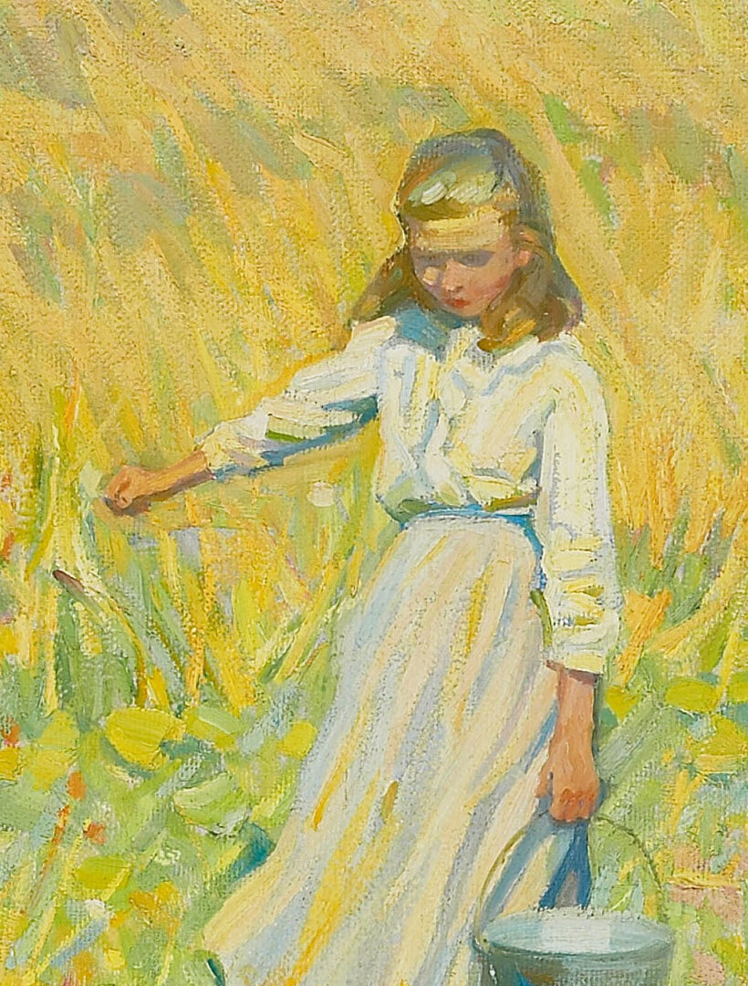 Helen McNicoll: An Impressionist Journey