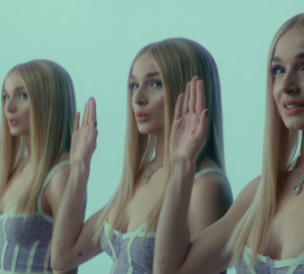 The Most Perfect Perfect Person: When Performance Stops Feeling Human