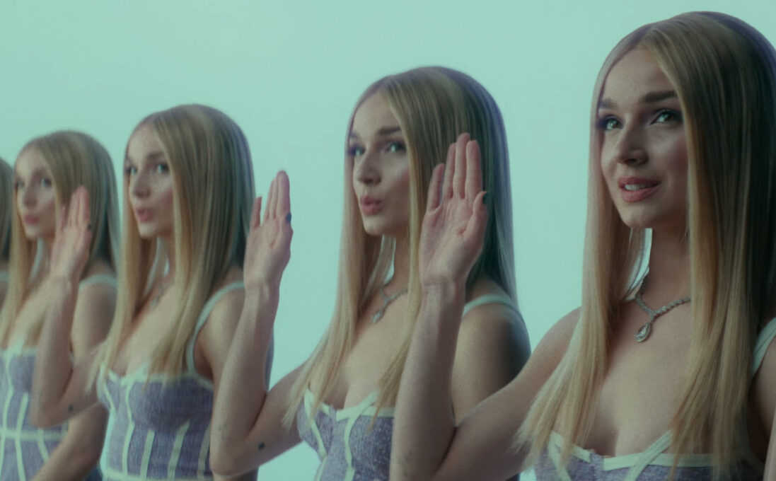 The Most Perfect Perfect Person: When Performance Stops Feeling Human