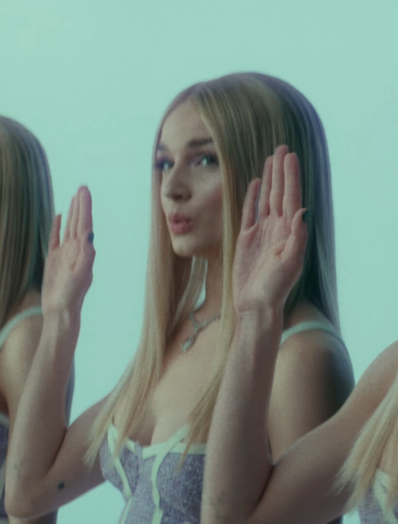 The Most Perfect Perfect Person: When Performance Stops Feeling Human