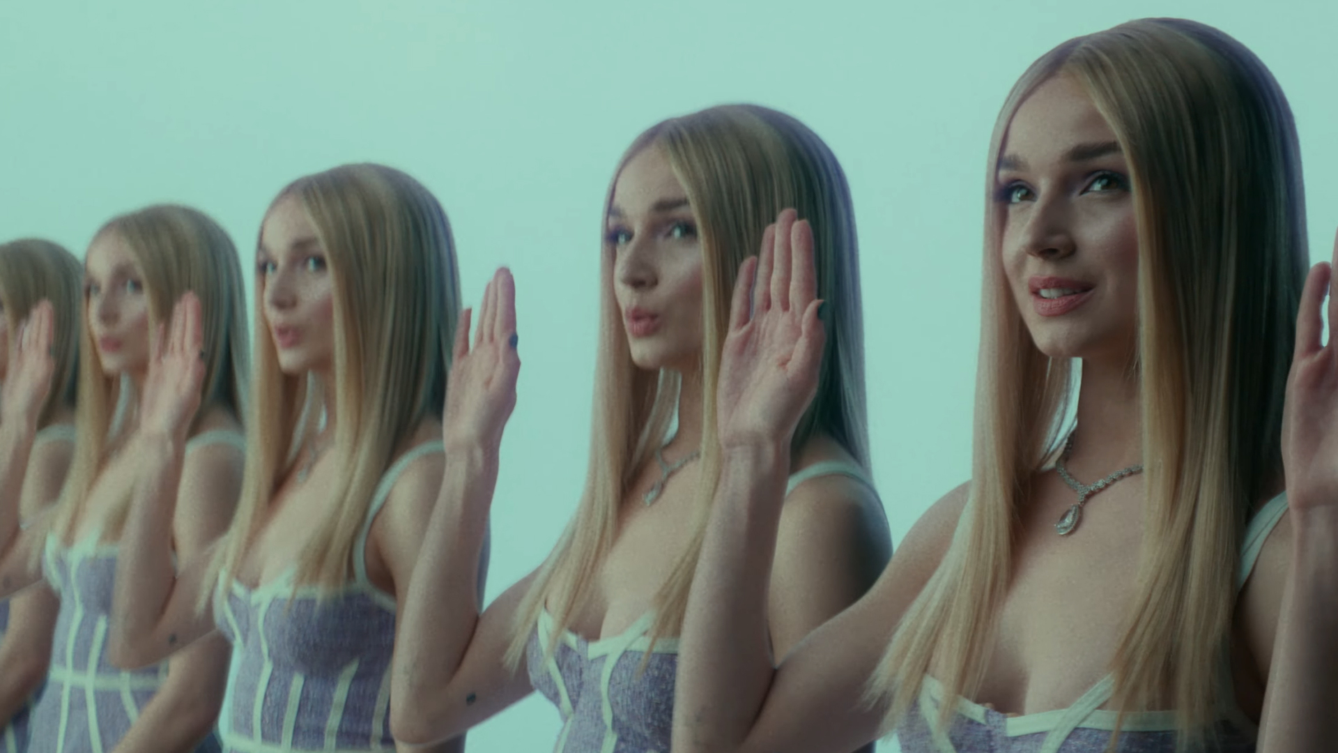The Most Perfect Perfect Person: When Performance Stops Feeling Human