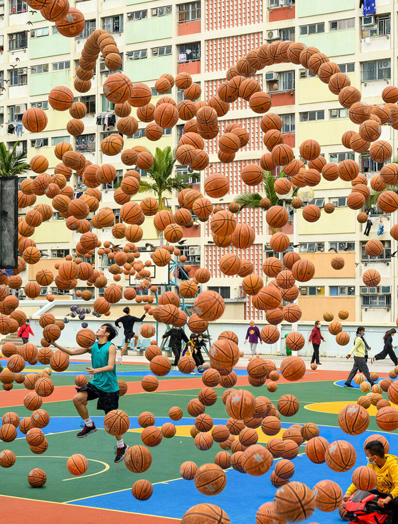 Pelle Cass: Photography as Controlled Chaos