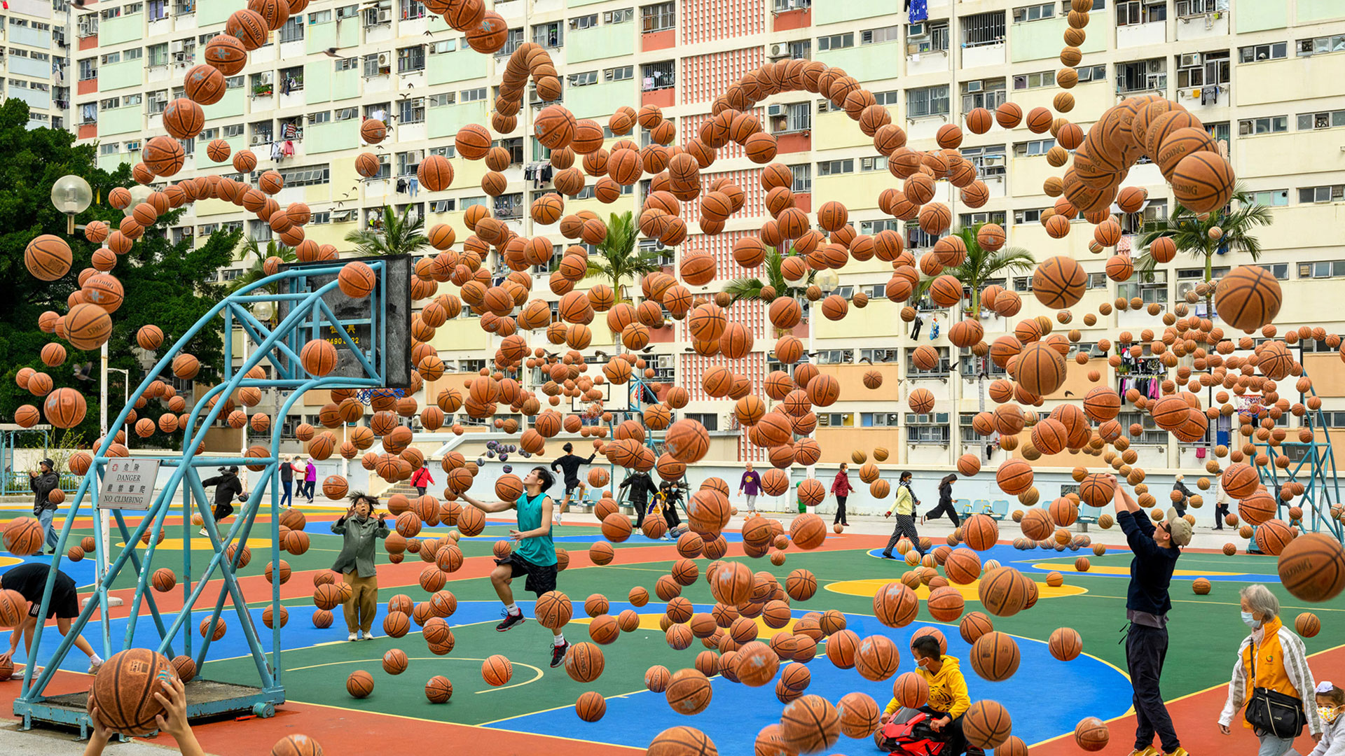 Pelle Cass: Photography as Controlled Chaos