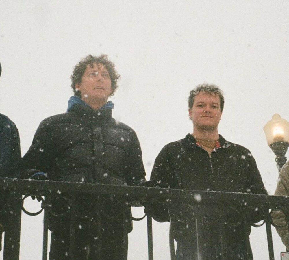 Prism Shores Push Jangle Pop Into Overdrive on Softest Attack