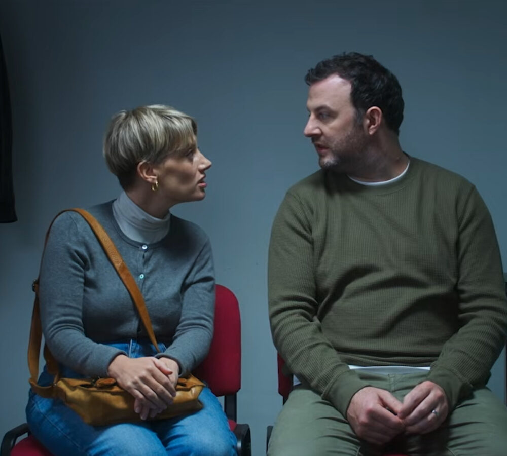 The Snip: A Short Film That Turns Vasectomy Anxiety into Comedy