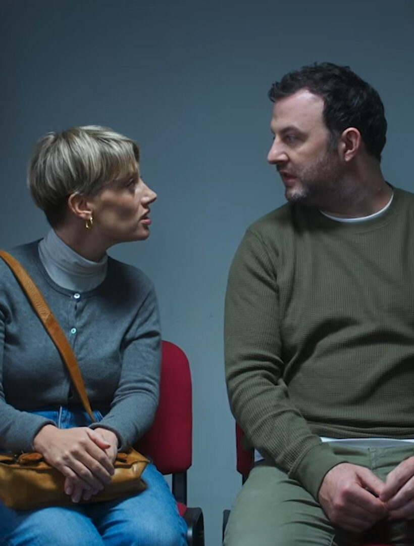 The Snip: A Short Film That Turns Vasectomy Anxiety into Comedy