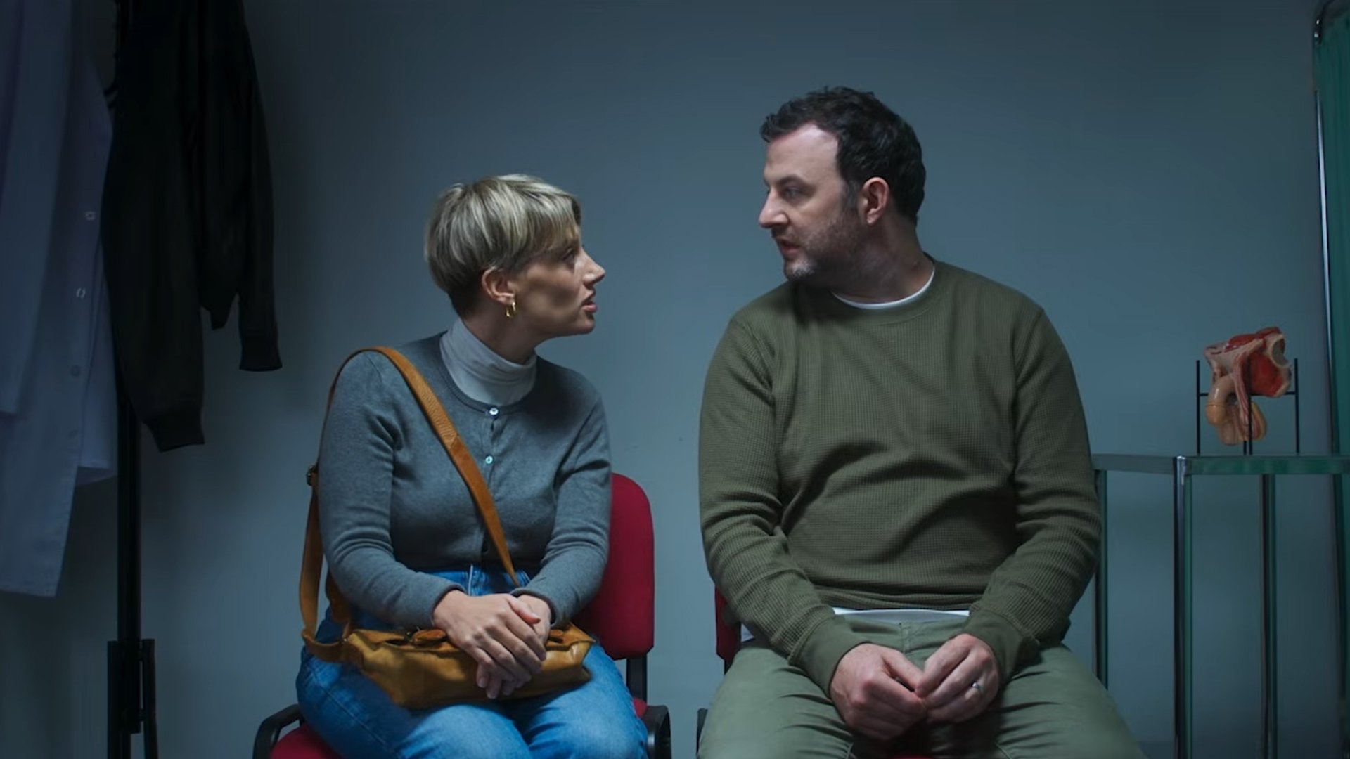 The Snip: A Short Film That Turns Vasectomy Anxiety into Comedy