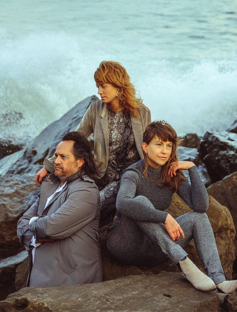 Ace of Wands Reach Beyond Reality on Future Wave