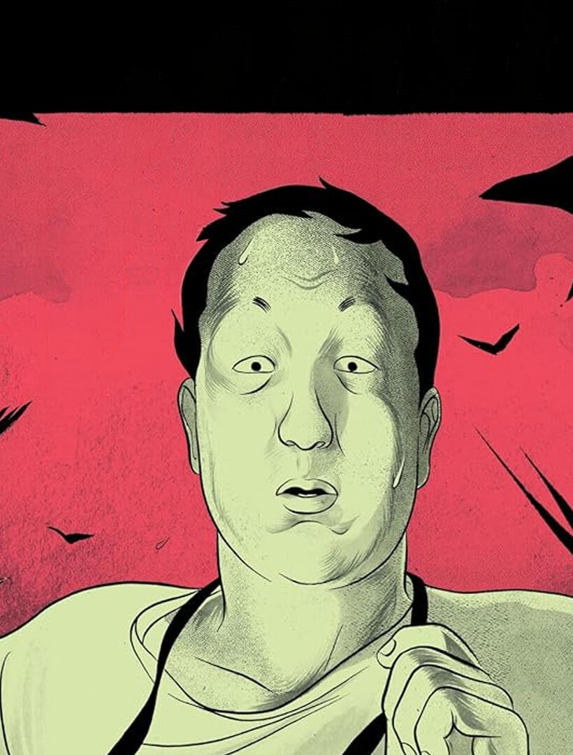 The Silence Beneath Lee Lai’s Cannon
