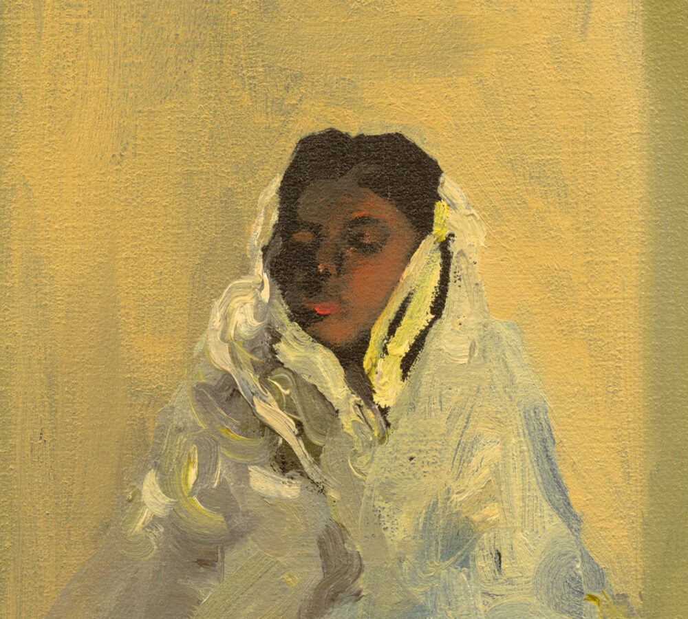 Danielle McKinney Captures the Beauty of Pause