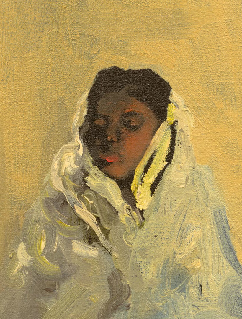 Danielle McKinney Captures the Beauty of Pause