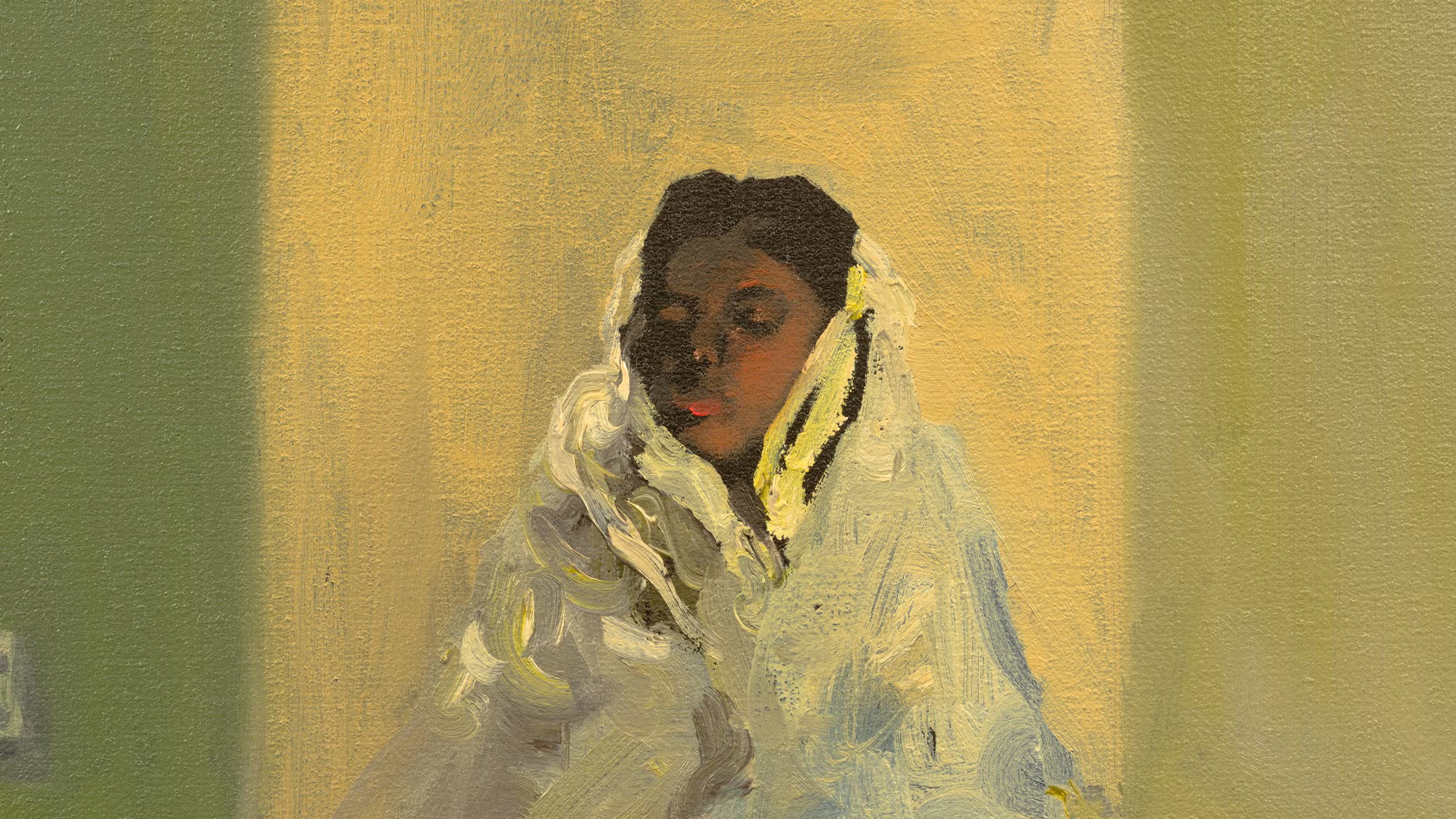 Danielle McKinney Captures the Beauty of Pause