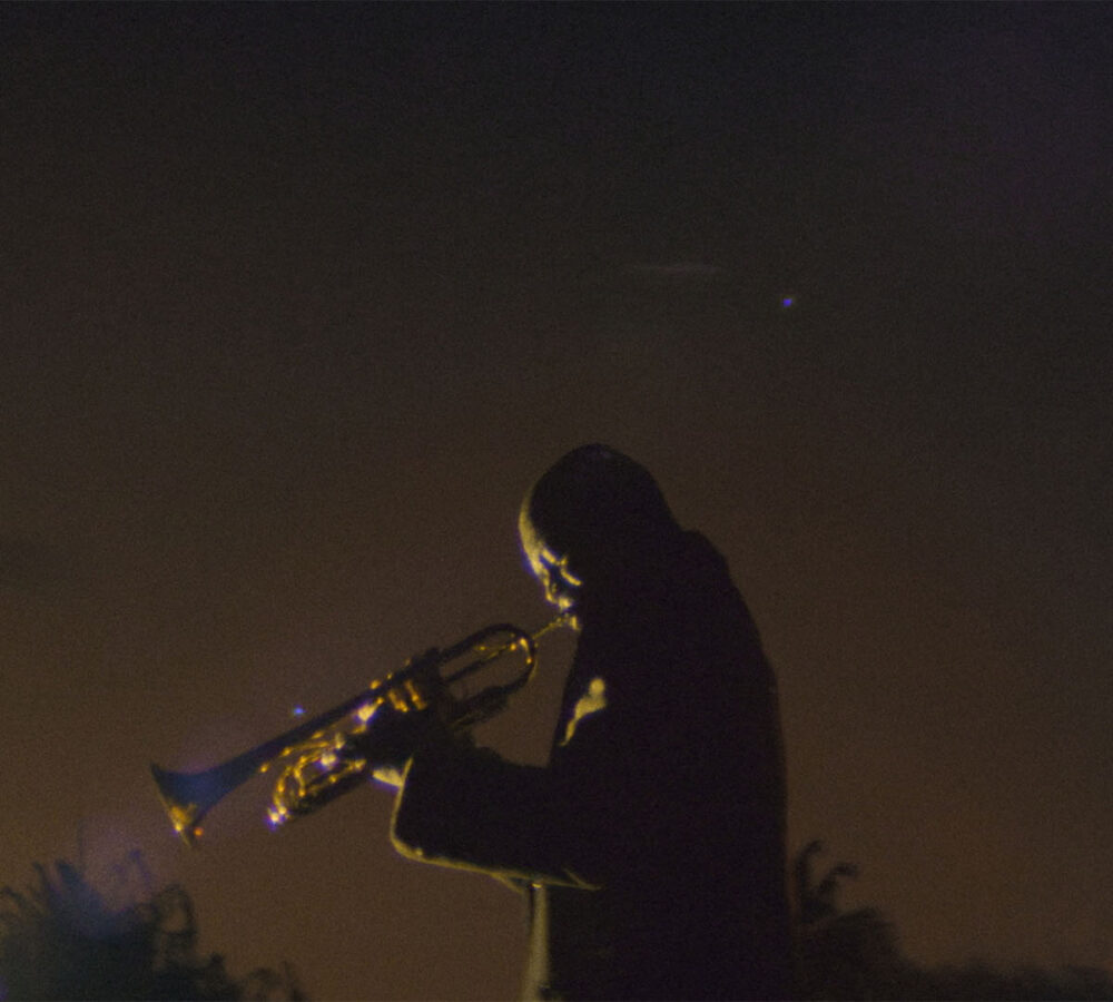 Jazz Infernal: Finding Your Own Rhythm