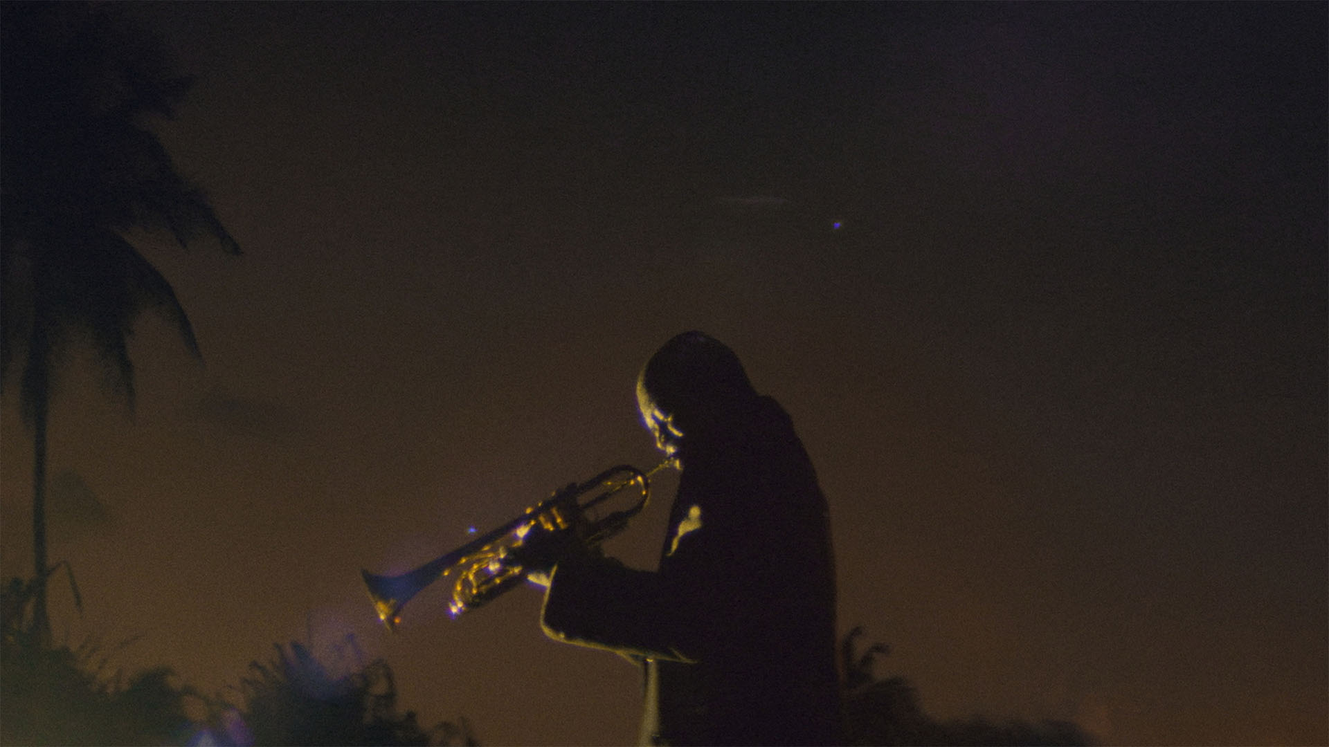 Jazz Infernal: Finding Your Own Rhythm