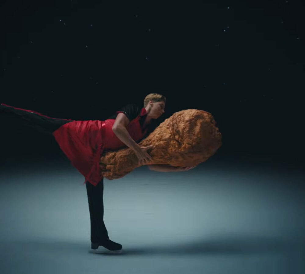 KFC’s Go Full Chicken Campaign Takes Brand Devotion to Absurd New Heights