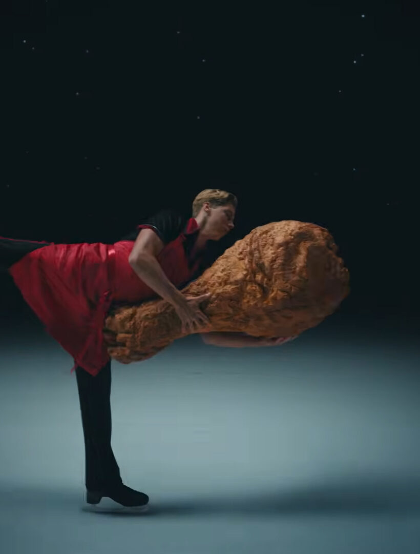 KFC’s Go Full Chicken Campaign Takes Brand Devotion to Absurd New Heights