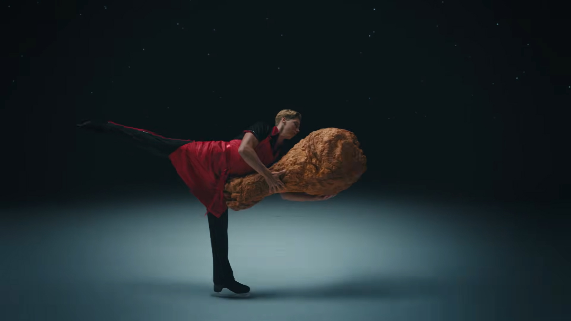 KFC’s Go Full Chicken Campaign Takes Brand Devotion to Absurd New Heights