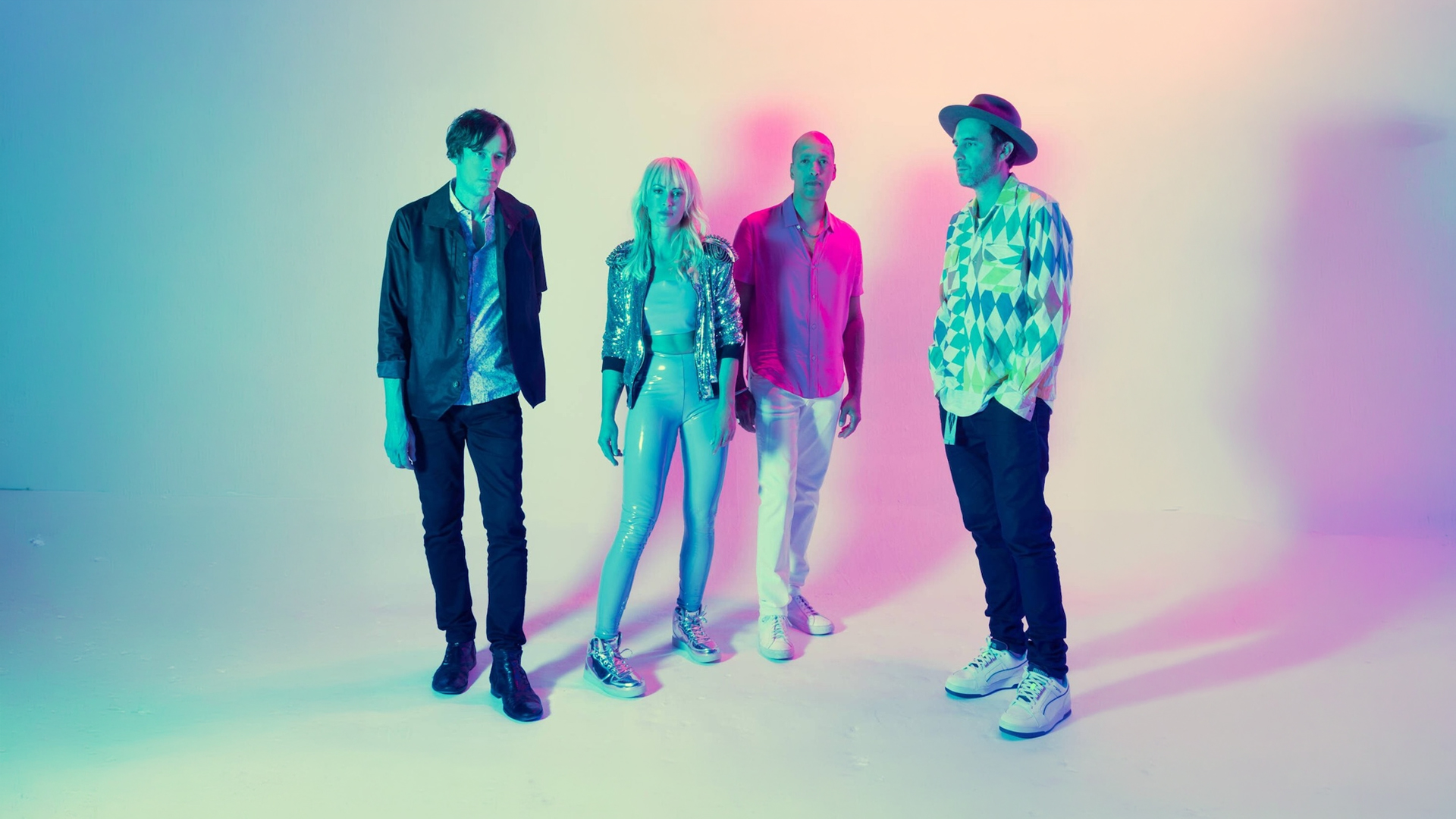 Metric Look Back Without Standing Still on Romanticize the Dive