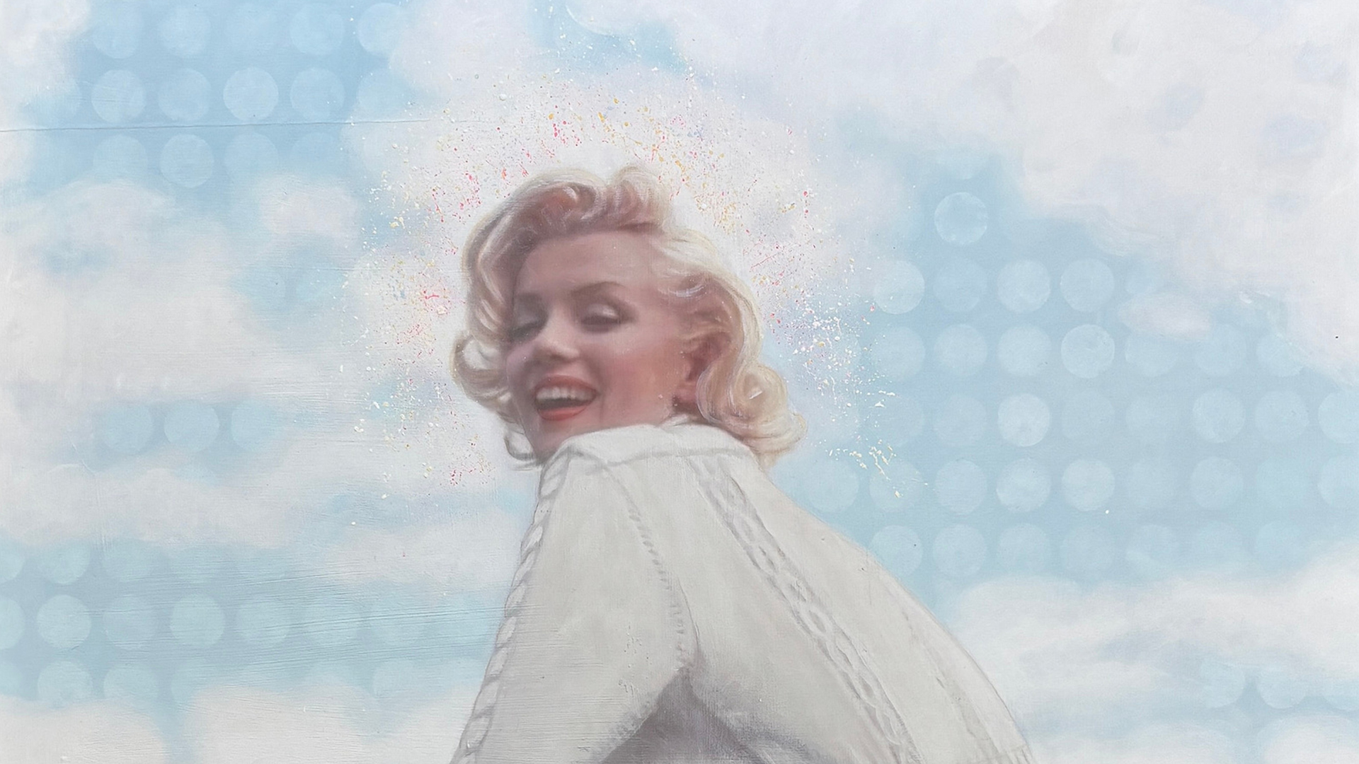Sarah Martin “For the Love Of” at Canada House Gallery