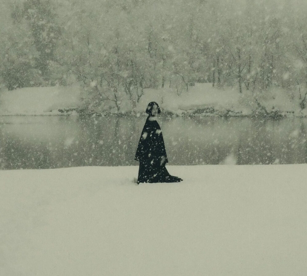 Sayuri Ichida: Photography Between Belonging and Absence
