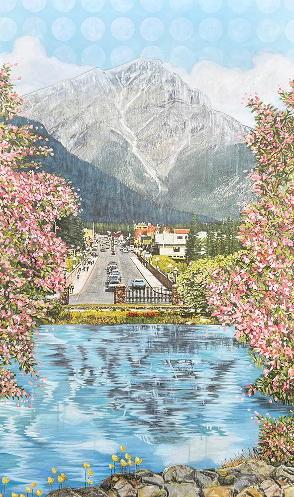 Springtime