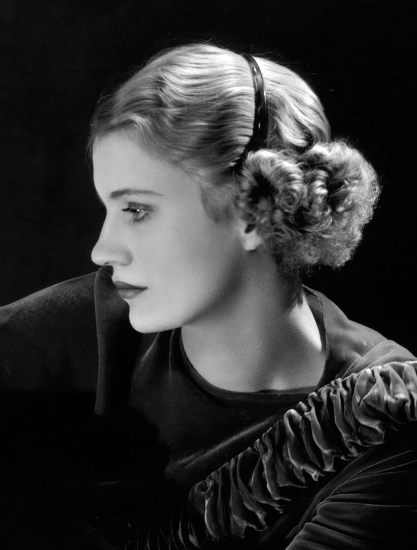 Beyond the Camera in The Lives of Lee Miller
