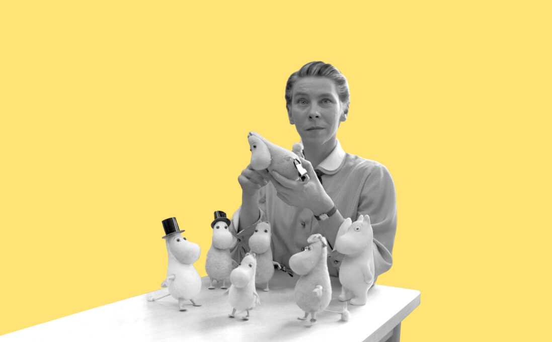 The Many Lives of Tove Jansson