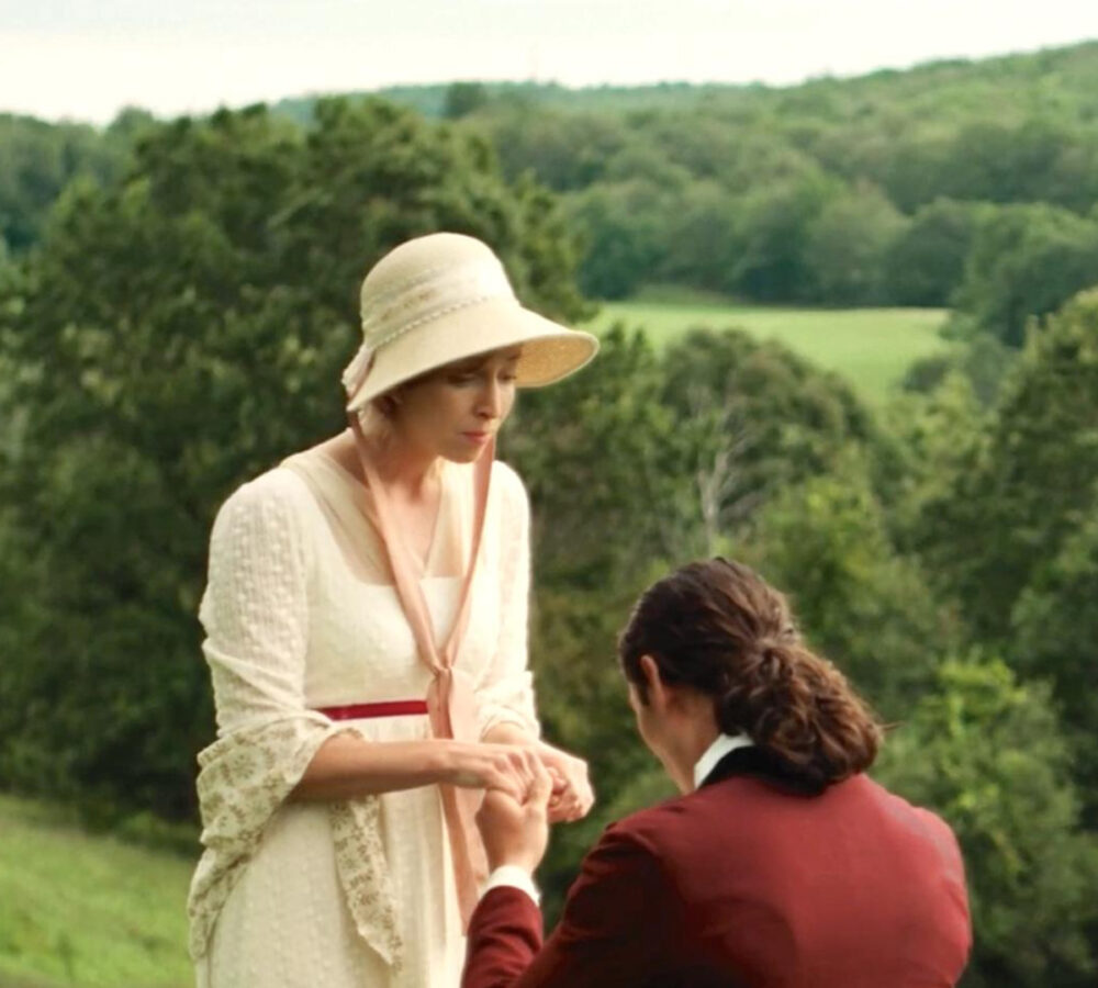 Jane Austen’s Period Drama: Wit with a Purpose