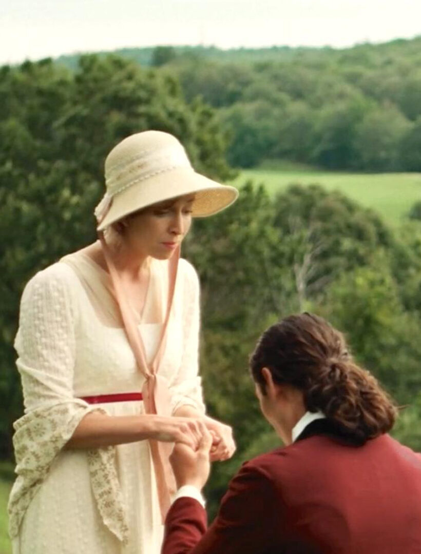 Jane Austen’s Period Drama: Wit with a Purpose