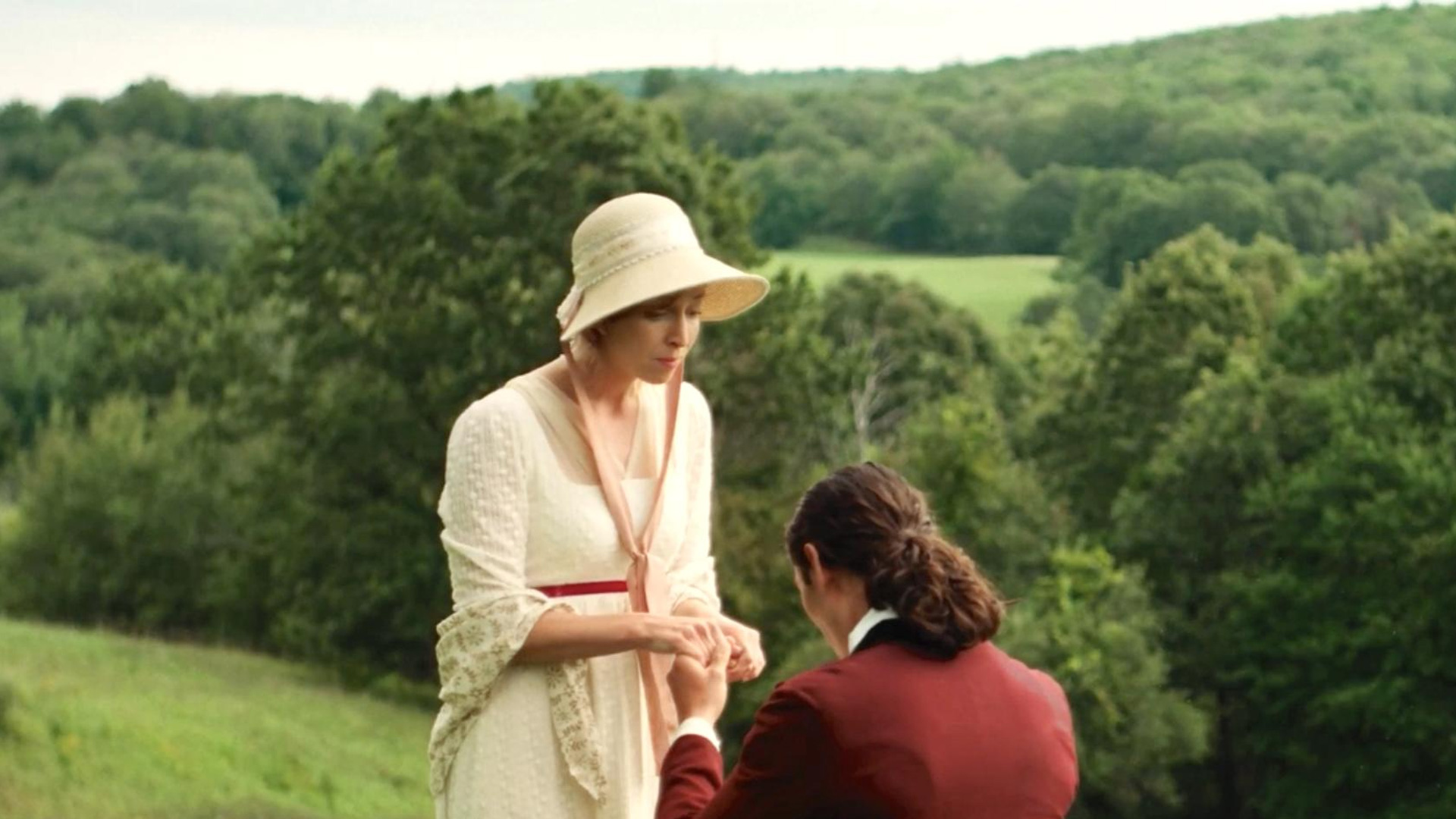 Jane Austen’s Period Drama: Wit with a Purpose
