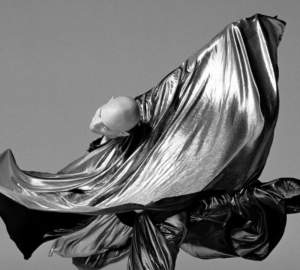 Lois Greenfield and the Art of Defying Gravity