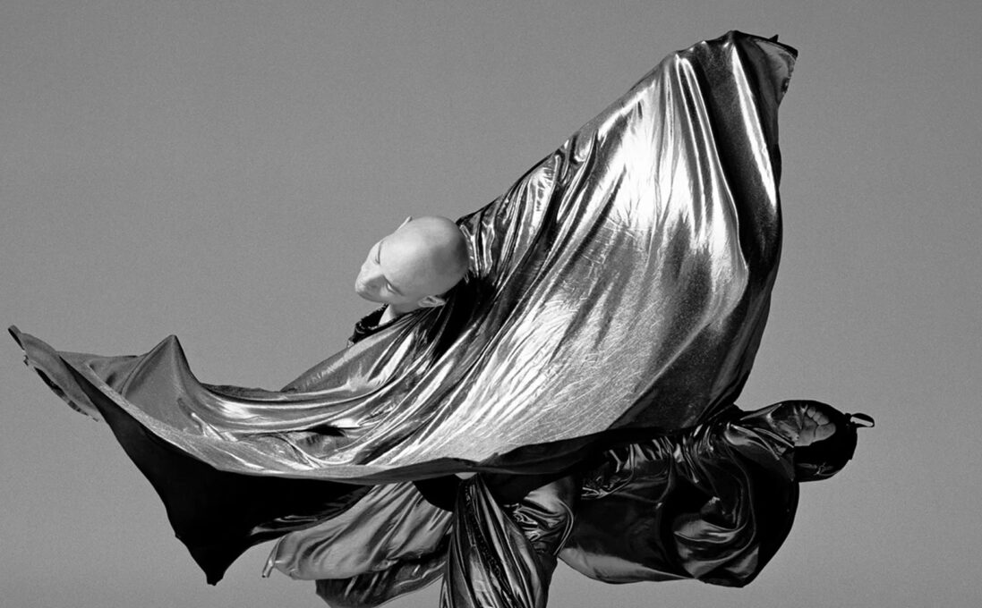 Lois Greenfield and the Art of Defying Gravity