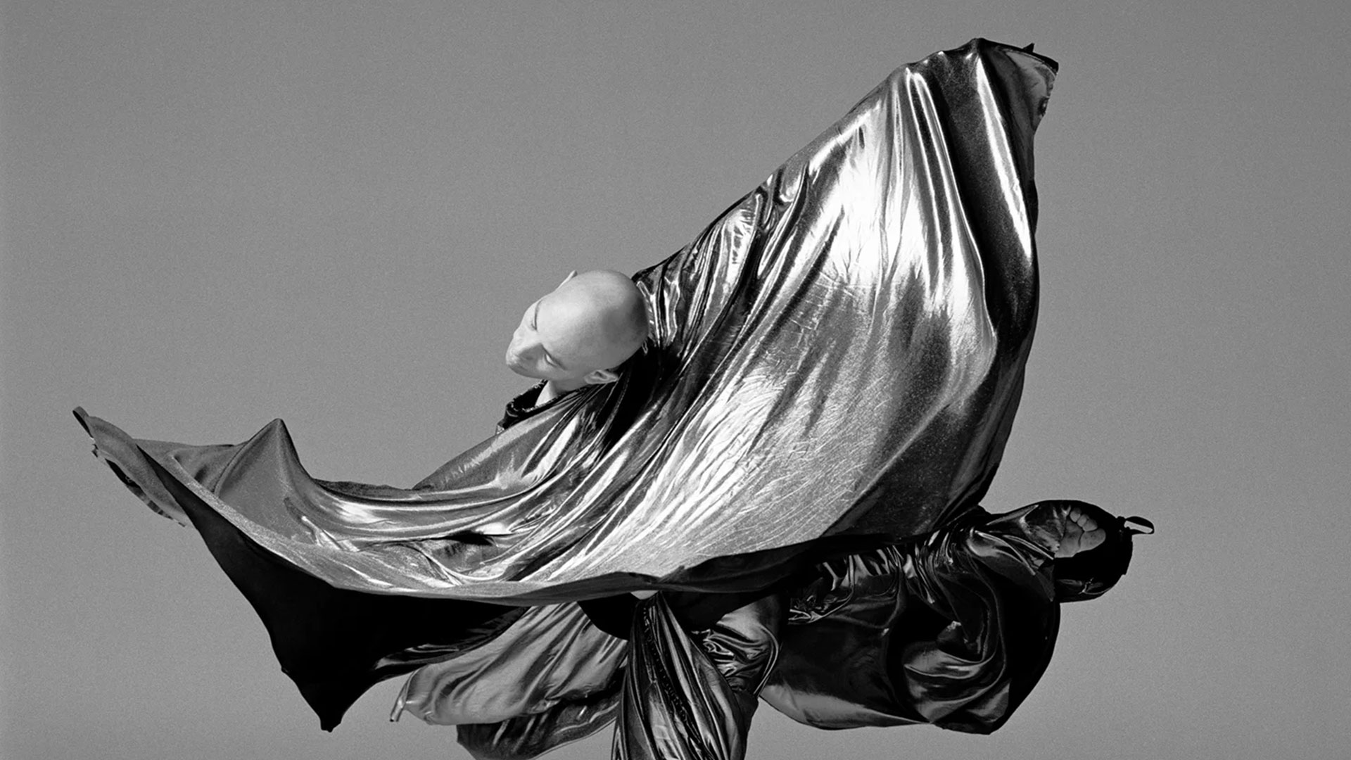 Lois Greenfield and the Art of Defying Gravity