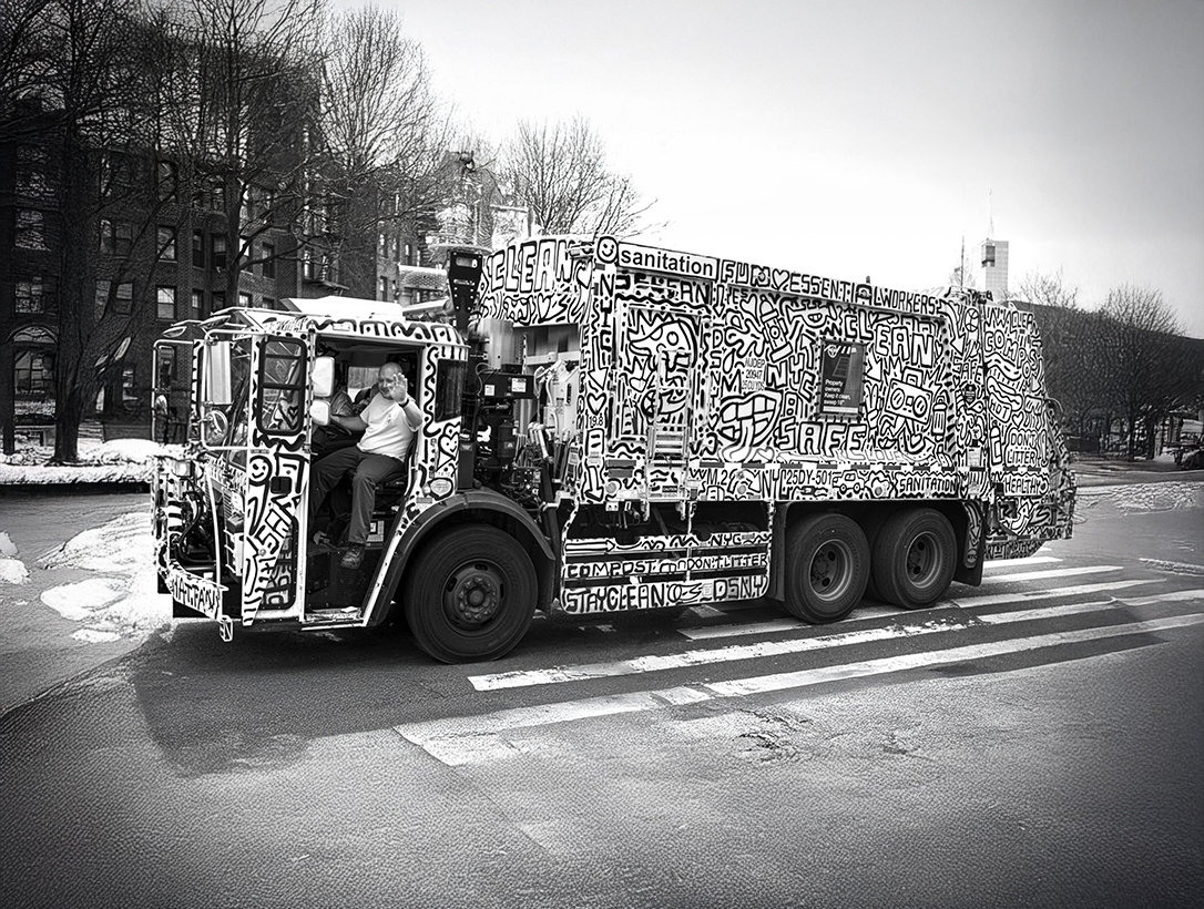 NYC_Sanitation