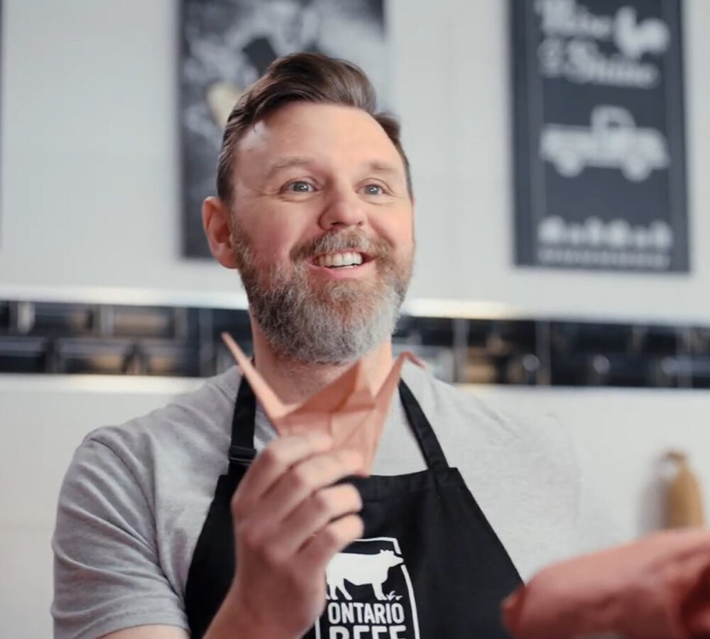 Ask Your Butcher About Anything (Even Beef)