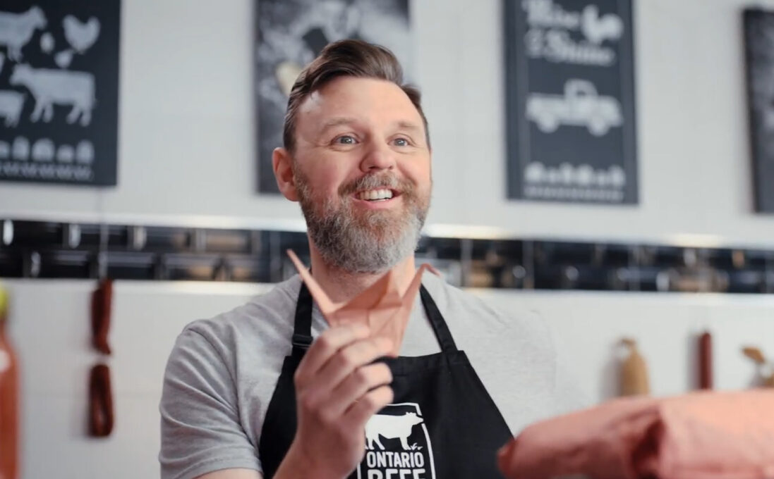 Ask Your Butcher About Anything (Even Beef)