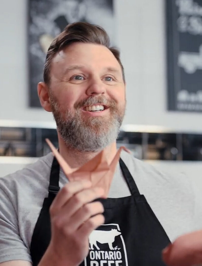 Ask Your Butcher About Anything (Even Beef)