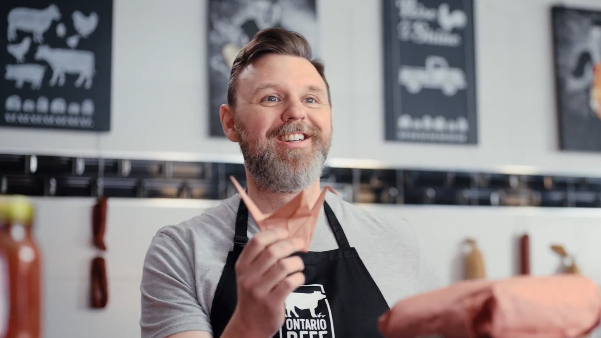 Ask Your Butcher About Anything (Even Beef)
