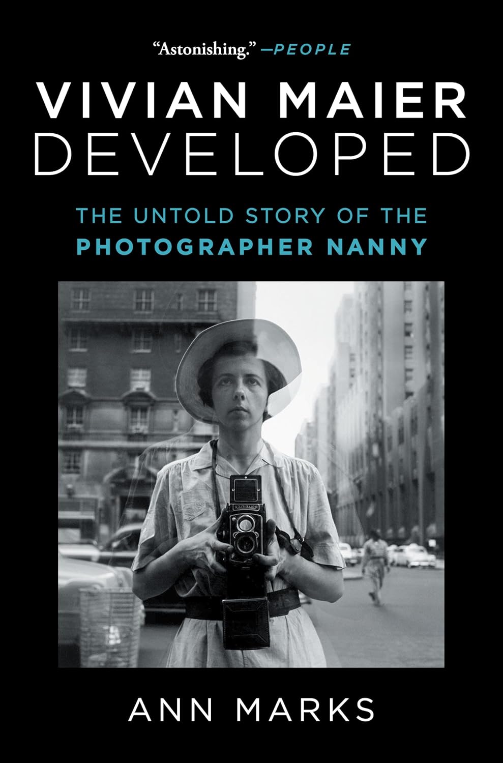VivianMaier_COVER