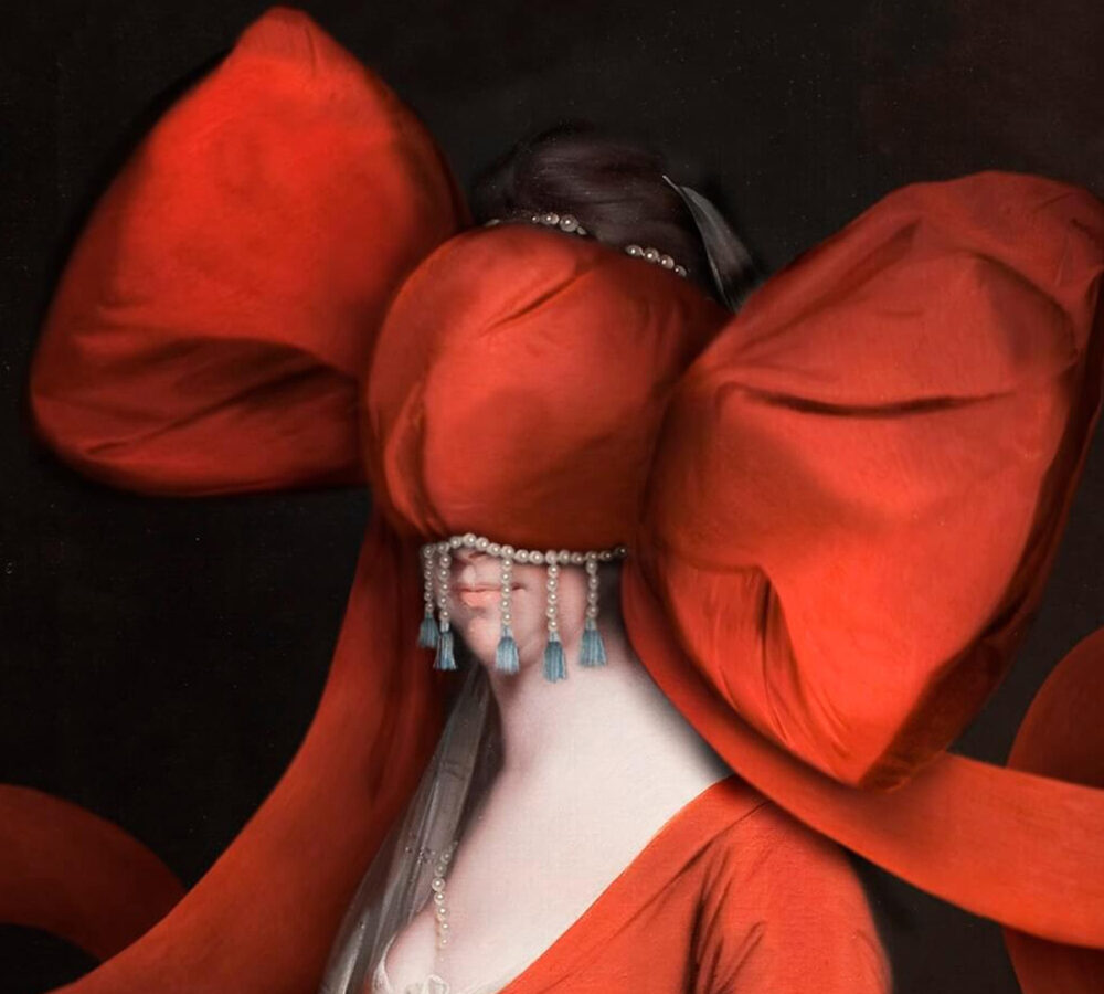 Volker Hermes Reveals What Portraits Conceal